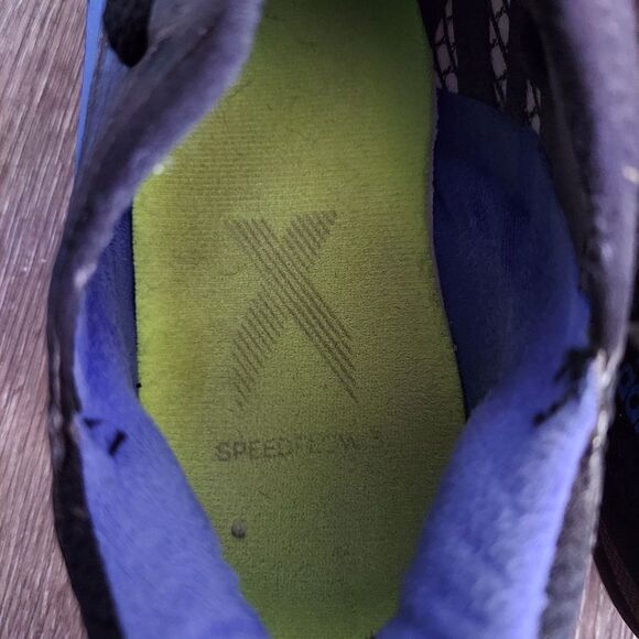 Adidas X Speedflow.3 FG Firm Ground FY3296 Soccer Cleats Men's Size 7 - Picture 10 of 11